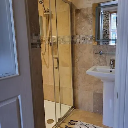 Homely 4 Bed Characterful * Pateley Bridge