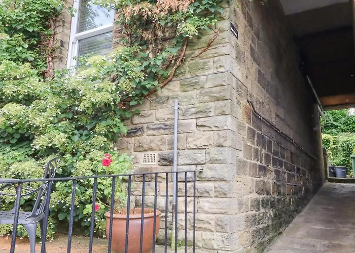 Homely 4 Bed Characterful Vakantiehuis *