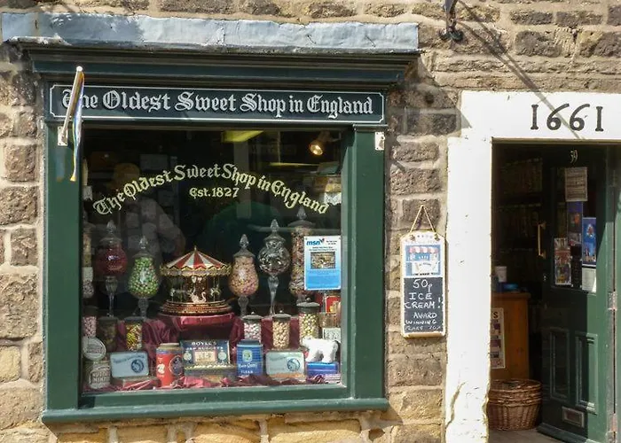 Homely 4 Bed Characterful Vakantiehuis