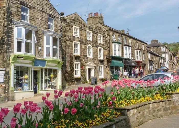 Homely 4 Bed Characterful