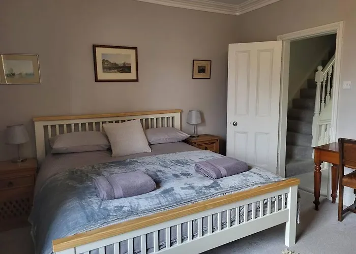 Vakantiehuis Homely 4 Bed Characterful Pateley Bridge