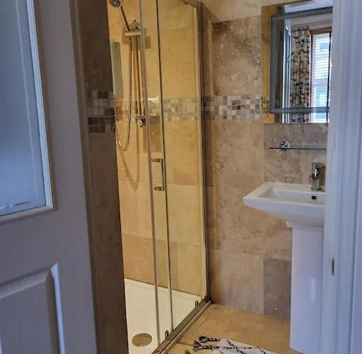 Homely 4 Bed Characterful * Pateley Bridge