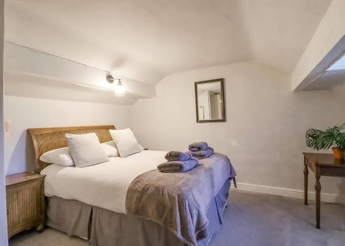 Homely 4 Bed Characterful * Pateley Bridge