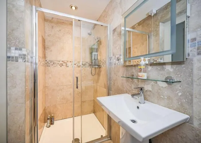 Homely 4 Bed Characterful Vakantiehuis Pateley Bridge